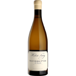 Domaine Hubert Lamy Saint-Aubin Blanc 1er Cru En Remilly | french wine